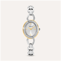 Watch Stroili Oro Woman in Steel 1700540